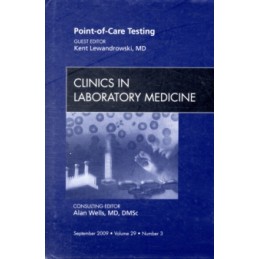Point-of-Care Testing, An...