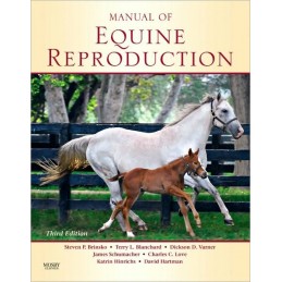 Manual of Equine Reproduction