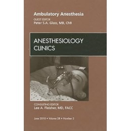 Ambulatory Anesthesia, An...