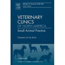 Diseases of the Brain, An...