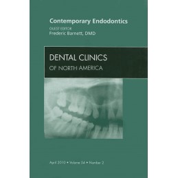 Contemporary Endodontics,...