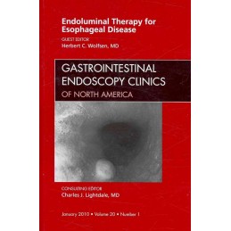 Endoluminal Therapy for...