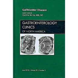 Gallbladder Disease, An...