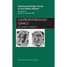 Gastroenterologic Issues in...