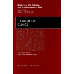 Diabetes, the Kidney, and...