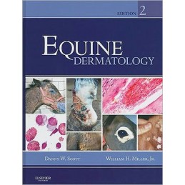 Equine Dermatology
