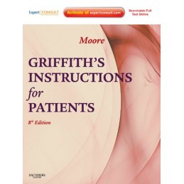 Griffith's Instructions for Patients