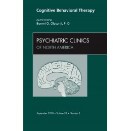 Cognitive Behavioral...