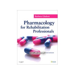 Pharmacology for...