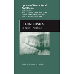 Update of Dental Local...