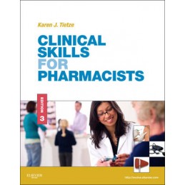 Clinical Skills for Pharmacists