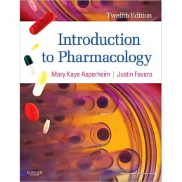 Introduction to Pharmacology