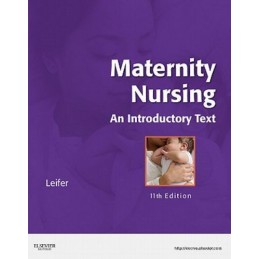 Maternity Nursing