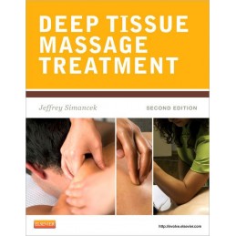 Deep Tissue Massage Treatment