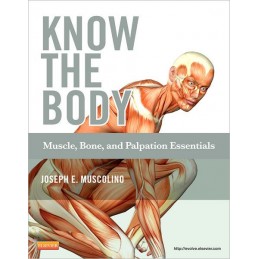 Know the Body: Muscle,...