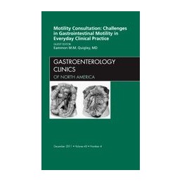 Motility Consultation:...