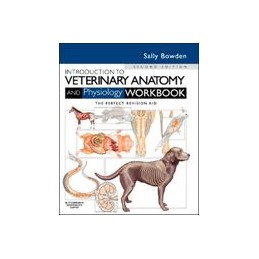 Introduction to Veterinary Anatomy and Physiology Workbook