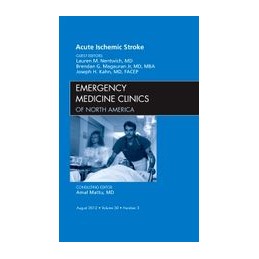 Acute Ischemic Stroke, An...