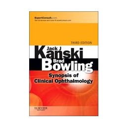 Synopsis of Clinical Ophthalmology