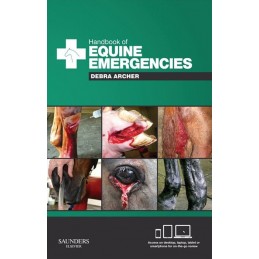 Handbook of Equine Emergencies