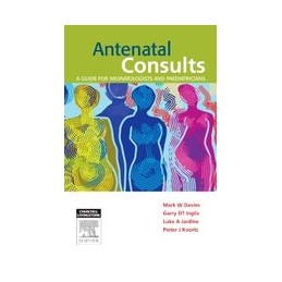 Antenatal Consults: A Guide...