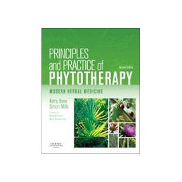 Principles and Practice of Phytotherapy Principles and Practice of Phytotherapy