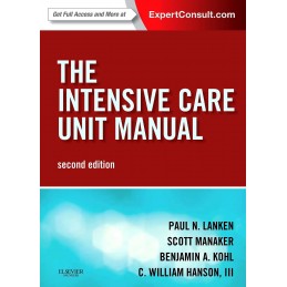 The Intensive Care Unit Manual