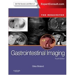 Gastrointestinal Imaging: The Requisites