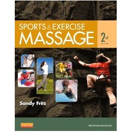 Sports & Exercise Massage