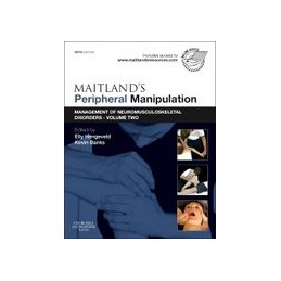 Maitland's Peripheral Manipulation