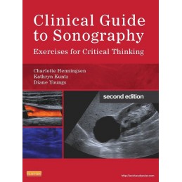 Clinical Guide to Sonography