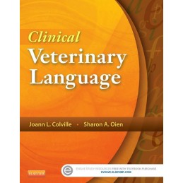 Clinical Veterinary Language