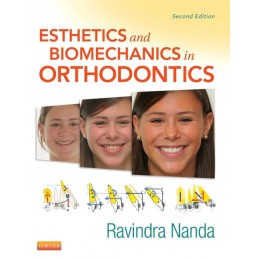 Esthetics and Biomechanics...