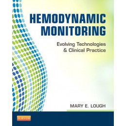 Hemodynamic Monitoring