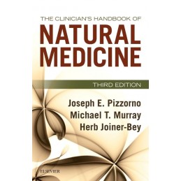 The Clinician's Handbook of...
