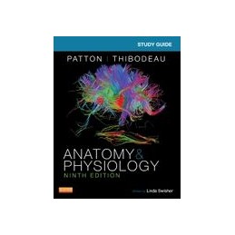 Study Guide for Anatomy & Physiology