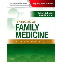 Textbook of Family Medicine