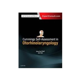 Self-Assessment in Otolaryngology Self-Assessment in Otolaryngology