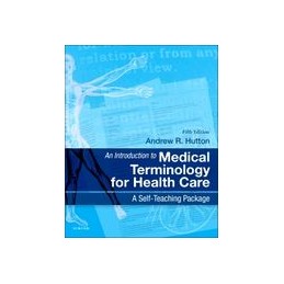 An Introduction to Medical Terminology for Health Care