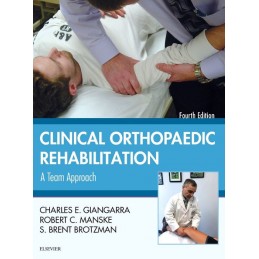 Clinical Orthopaedic Rehabilitation