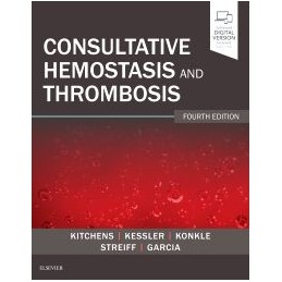 Consultative Hemostasis and...