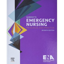 Sheehy's Emergency Nursing