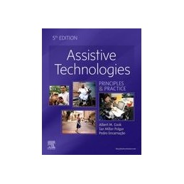 Assistive Technologies