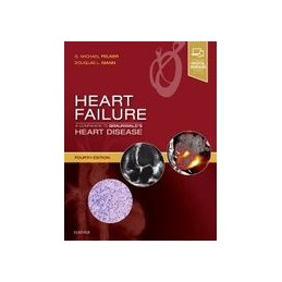 Heart Failure: A Companion to Braunwald's Heart Disease