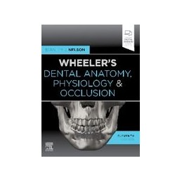 Wheeler's Dental Anatomy, Physiology and Occlusion