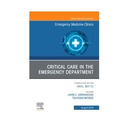 Critical Care in the...