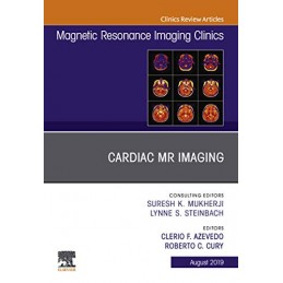 Cardiac MR Imaging, An...