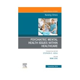 Psychiatric Disorders, An...