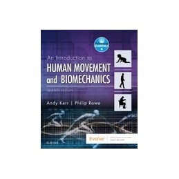 Human Movement & Biomechanics