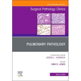 Pulmonary Pathology, An...